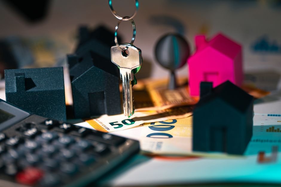Calculate Cash Flow to Secure Loans