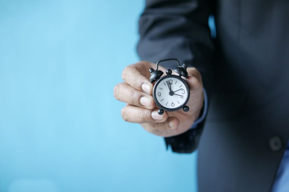 Stop Losing Money on Unbilled Hours