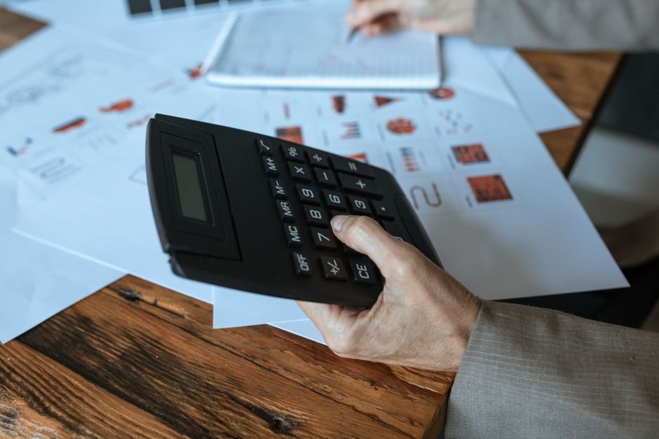 Calculate Your Break-Even Point in Minutes