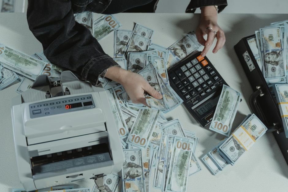 Calculate Your True Profit Margin Now