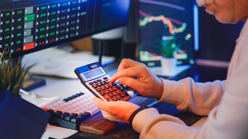 Calculate Your True Profit Margin Today
