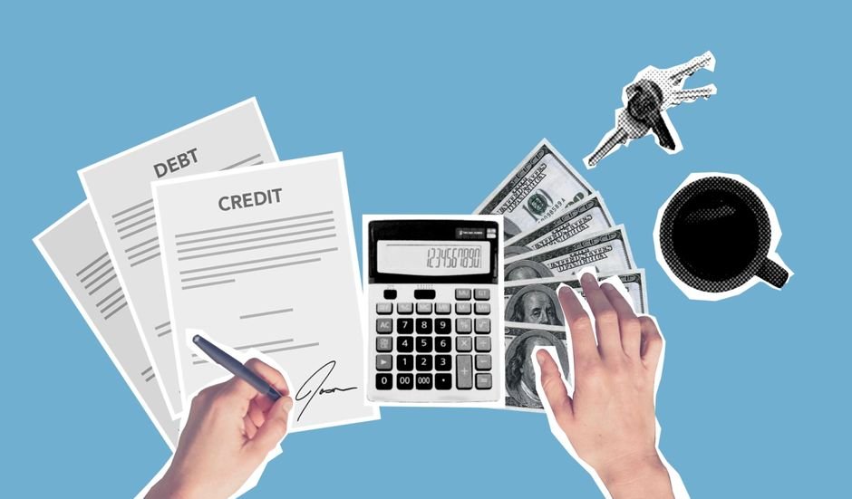 # Calculate Your Loan Payment Accurately